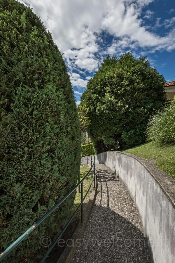 Easy Welcome Ghisallo - Bellagio Apartment Exterior photo