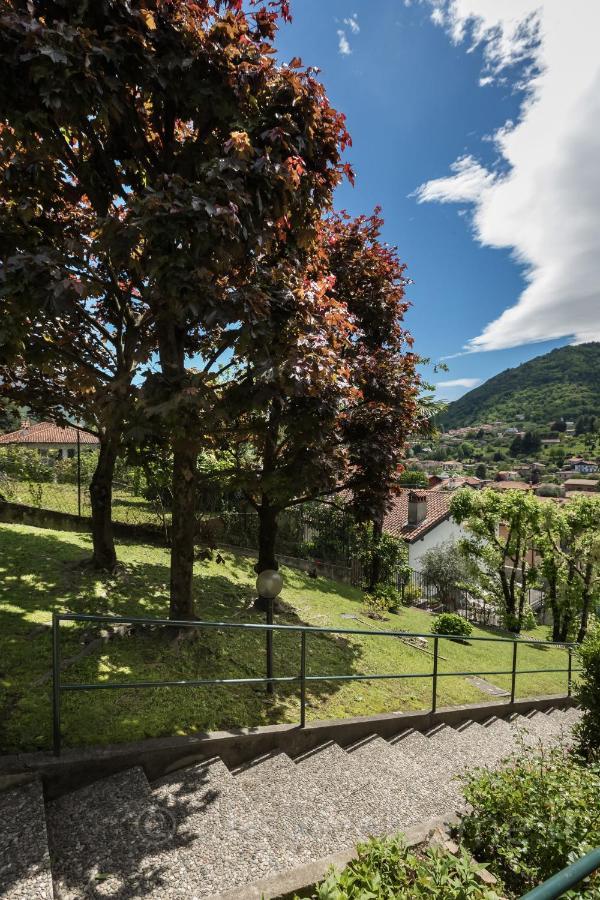 Easy Welcome Ghisallo - Bellagio Apartment Exterior photo