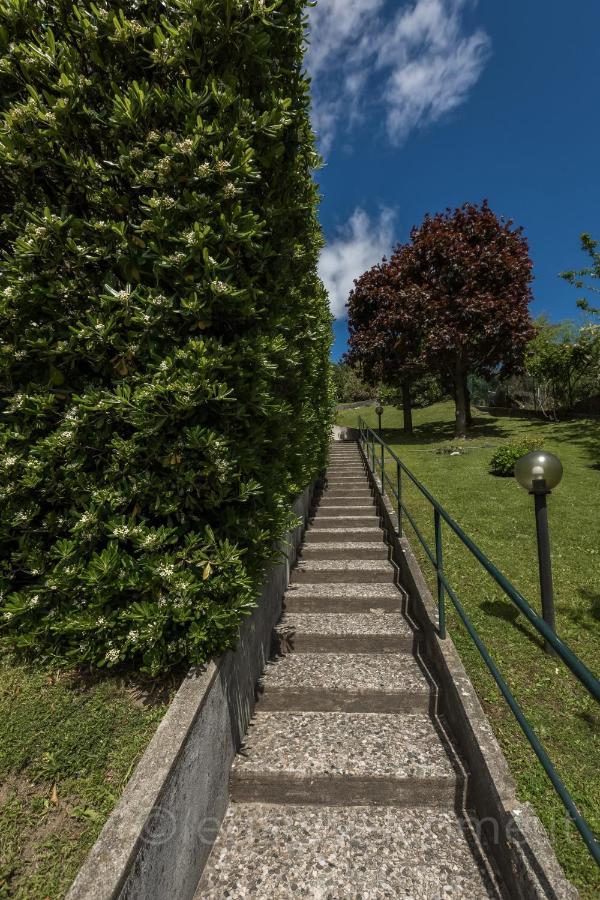 Easy Welcome Ghisallo - Bellagio Apartment Exterior photo