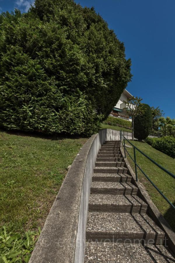 Easy Welcome Ghisallo - Bellagio Apartment Exterior photo