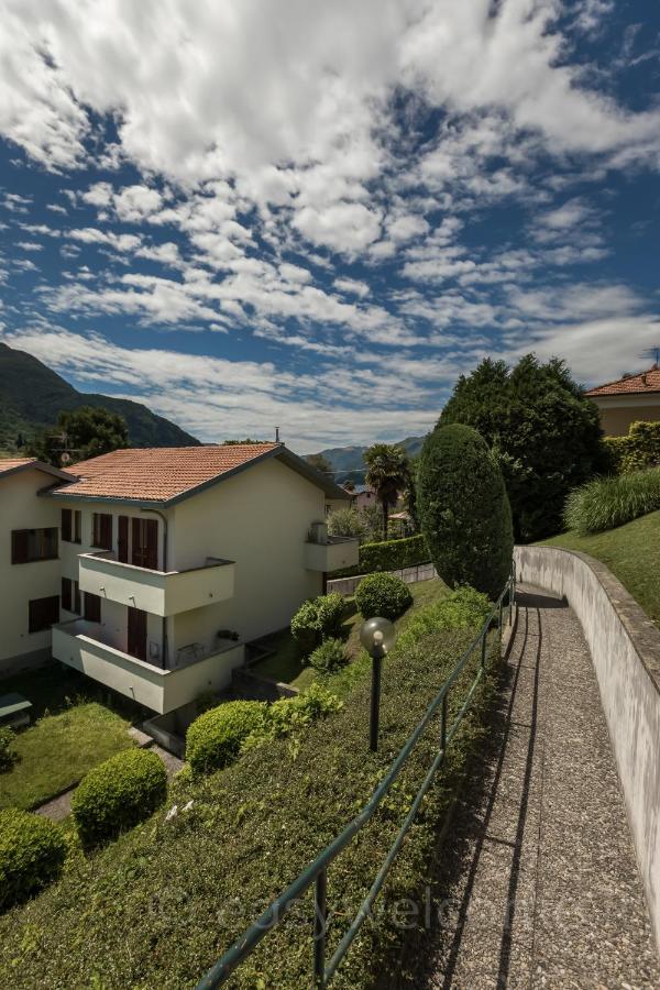 Easy Welcome Ghisallo - Bellagio Apartment Exterior photo