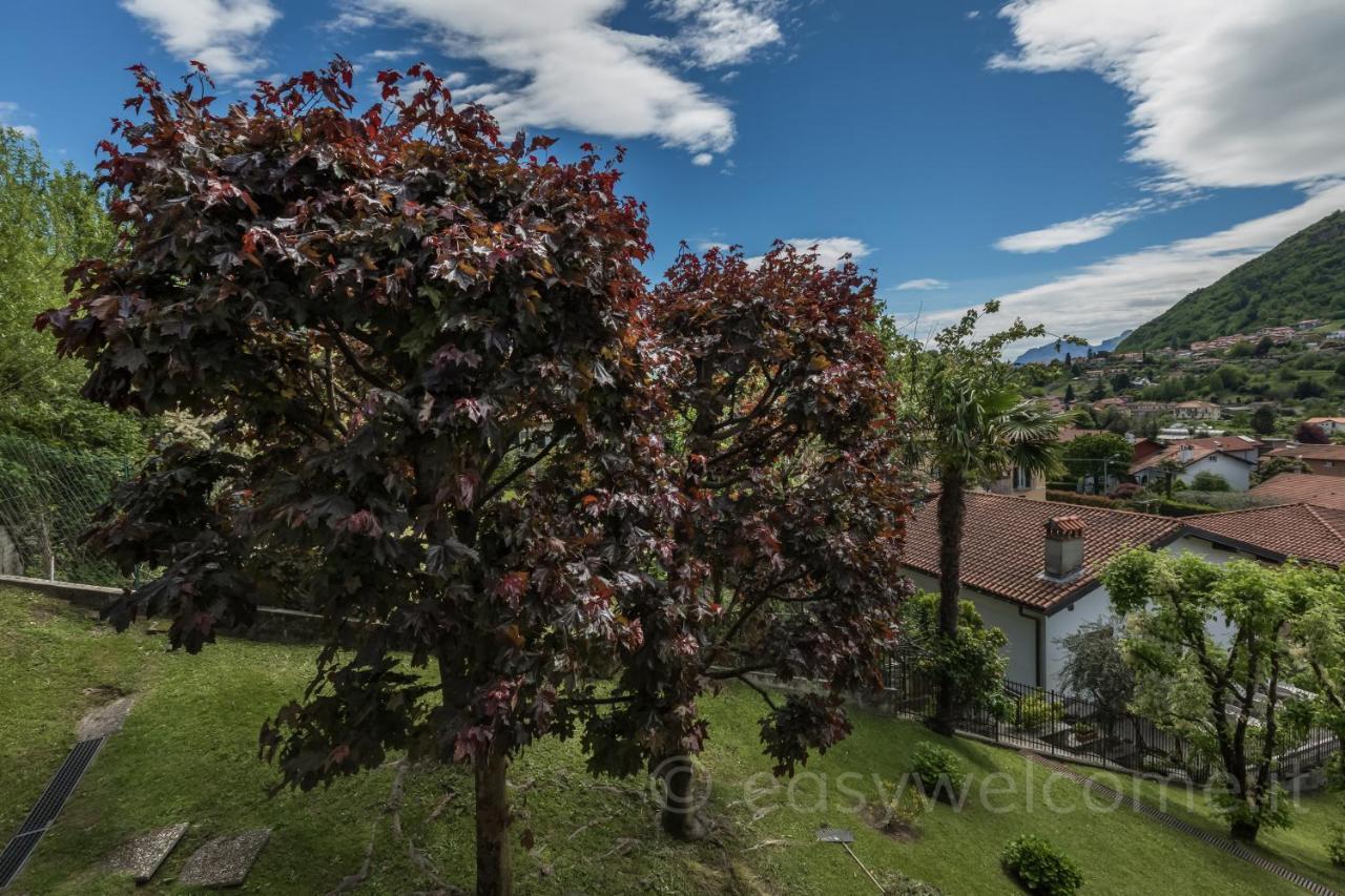 Easy Welcome Ghisallo - Bellagio Apartment Exterior photo