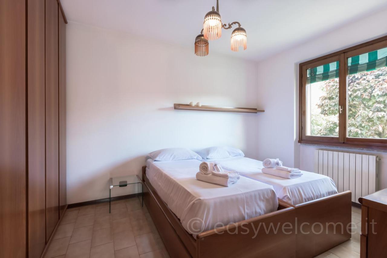 Easy Welcome Ghisallo - Bellagio Apartment Exterior photo