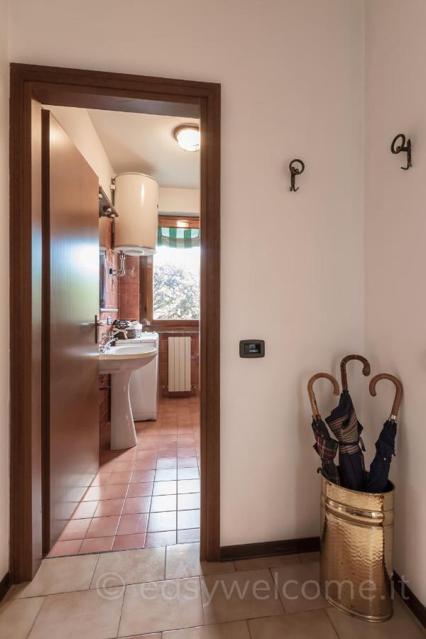 Easy Welcome Ghisallo - Bellagio Apartment Exterior photo