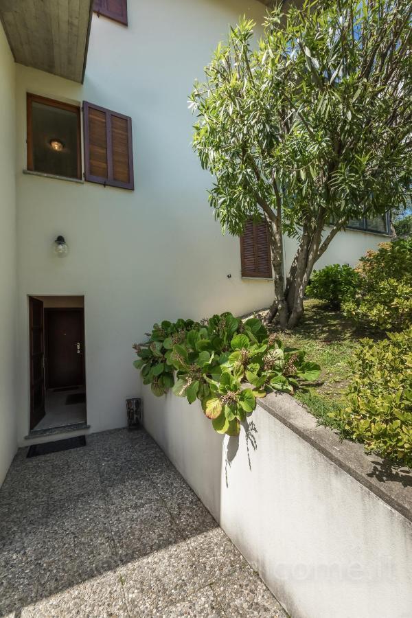 Easy Welcome Ghisallo - Bellagio Apartment Exterior photo