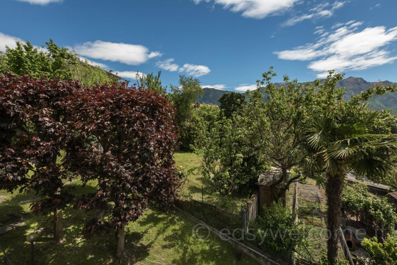 Easy Welcome Ghisallo - Bellagio Apartment Exterior photo