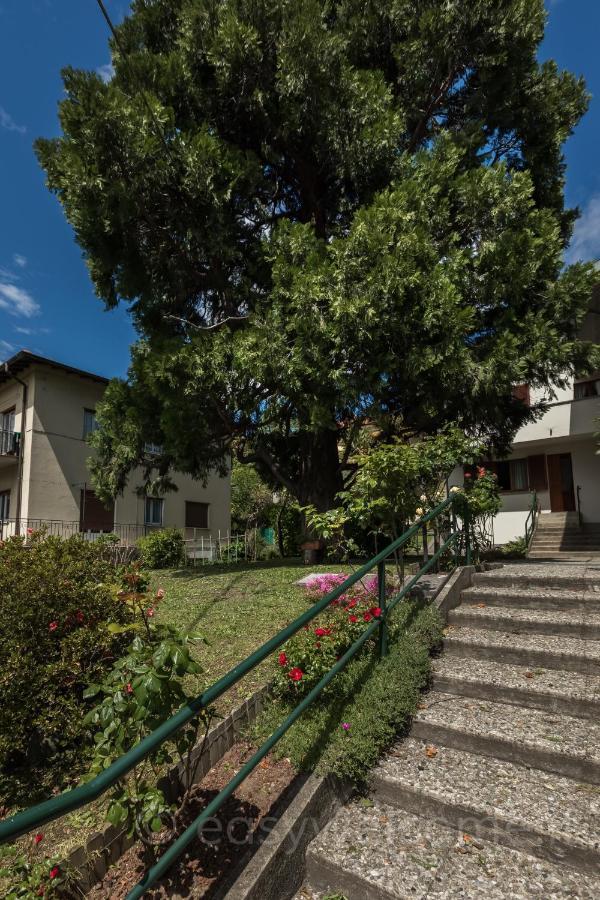 Easy Welcome Ghisallo - Bellagio Apartment Exterior photo