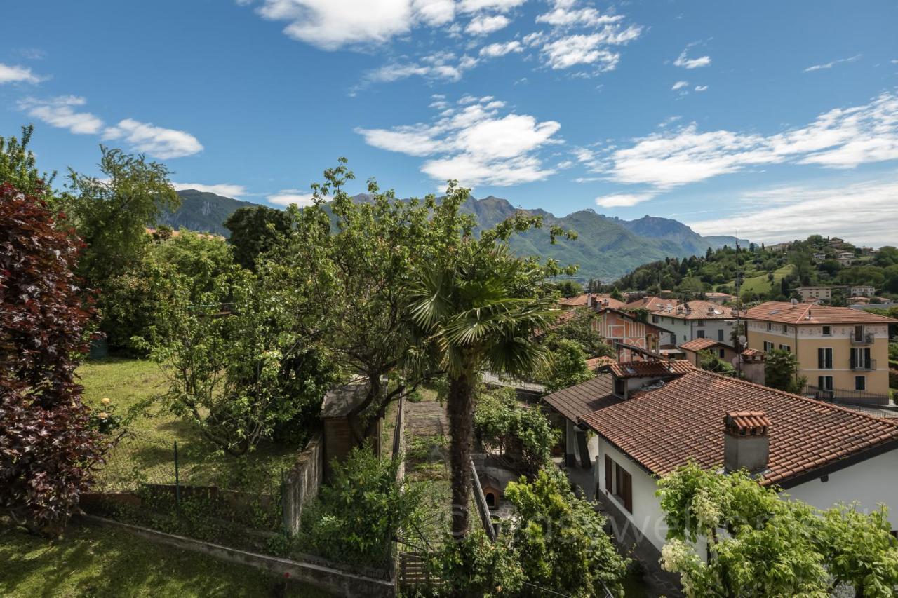 Easy Welcome Ghisallo - Bellagio Apartment Exterior photo