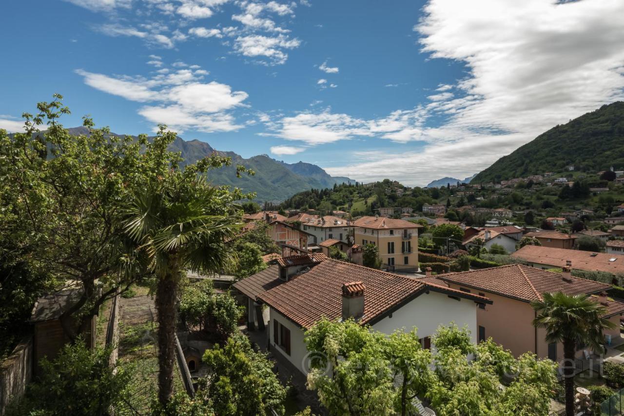 Easy Welcome Ghisallo - Bellagio Apartment Exterior photo