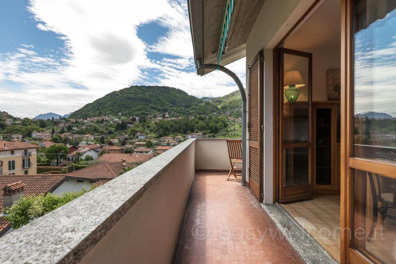 Easy Welcome Ghisallo - Bellagio Apartment Exterior photo