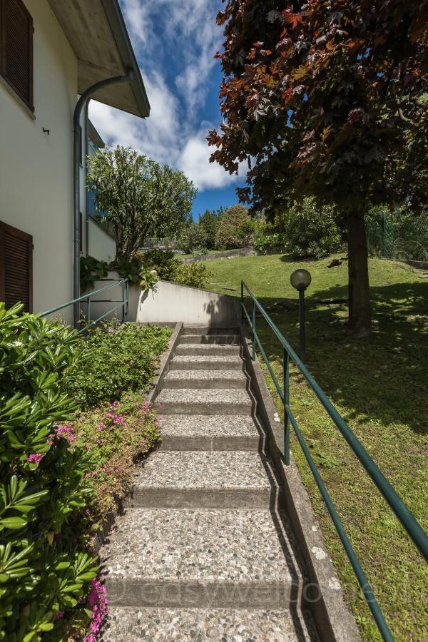 Easy Welcome Ghisallo - Bellagio Apartment Exterior photo